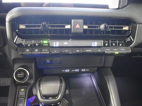 Used 2024 Toyota Land Cruiser w/ Premium Package AWD/4WD image 23