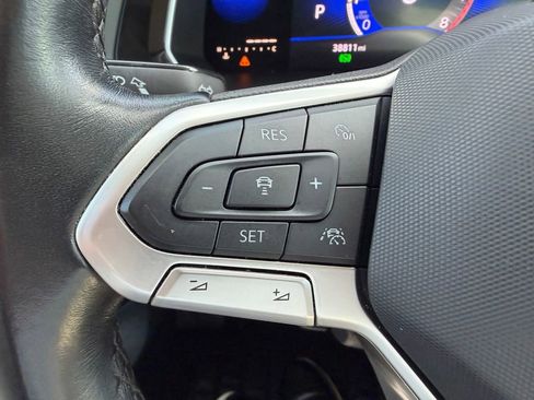 Used 2022 Volkswagen Jetta SE image 23