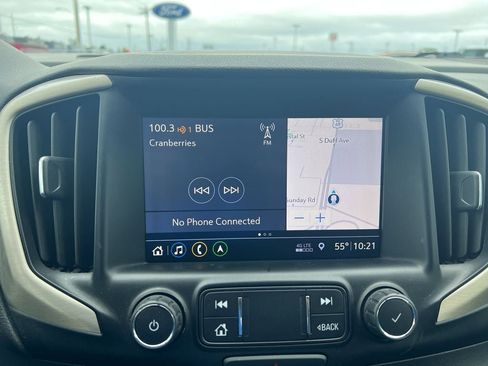 Used 2019 GMC Terrain Denali AWD/4WD image 22