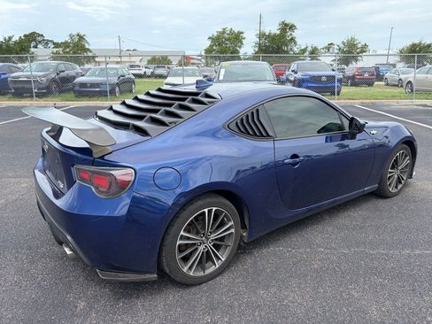 Used 2016 Scion FR-S RWD image 7