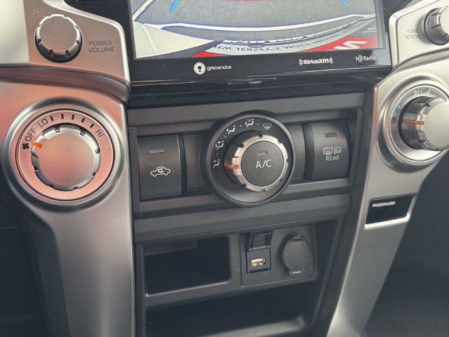 Used 2023 Toyota 4Runner SR5 AWD/4WD image 41