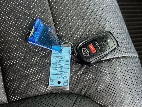 Used 2022 Toyota Tundra SR5 image 34