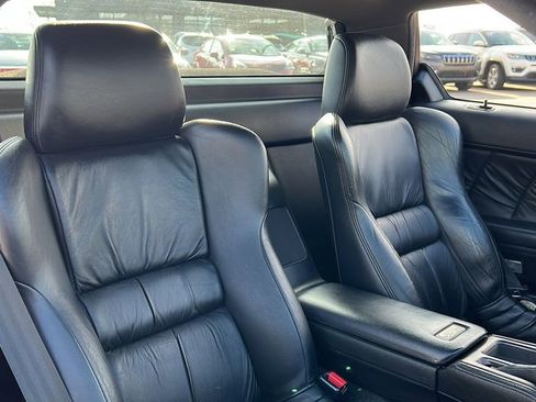 Used 1991 Acura NSX image 32