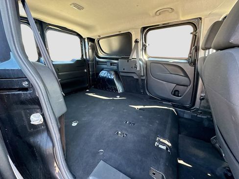 Used 2022 RAM ProMaster City Wagon FWD image 23