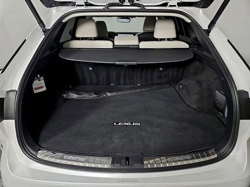 Used 2023 Lexus RX 350 Premium Plus w/ Cold Area Package image 31