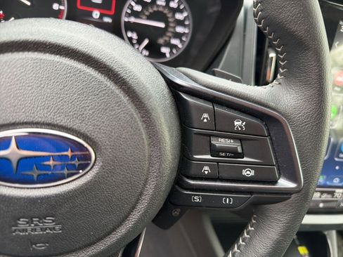 Used 2025 Subaru Forester Limited w/ Popular Package #2 image 11