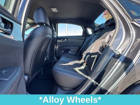 Used 2021 Kia Forte GT image 18