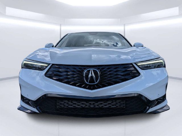 Used 2026 Acura Integra A-Spec w/ Technology Package FWD image 8