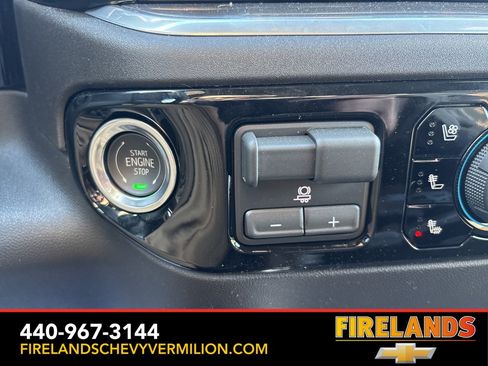 New 2026 Chevrolet Silverado 2500 High Country image 26