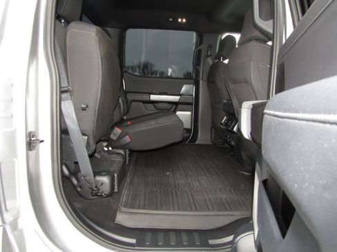 Used 2023 Ford F150 XLT w/ Equipment Group 302A High image 29