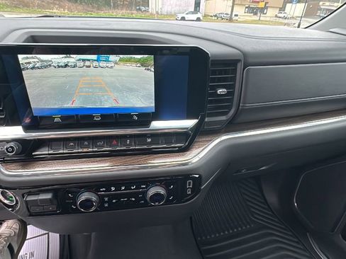 Used 2024 Chevrolet Silverado 1500 LT w/ All Star Edition Plus image 20