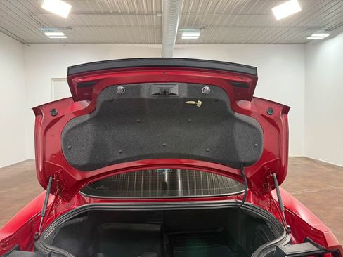Used 2022 Ford Mustang Premium w/ Equipment Group 201A RWD image 62