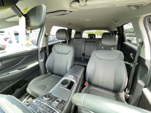 Used 2023 Hyundai Santa Fe SEL AWD/4WD image 13
