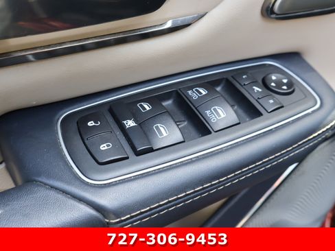 Used 2021 RAM 1500 Limited image 14