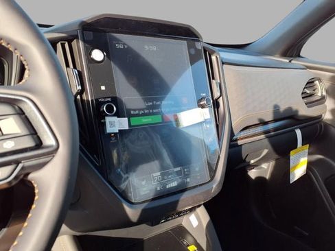 New 2026 Subaru Forester Wilderness image 28