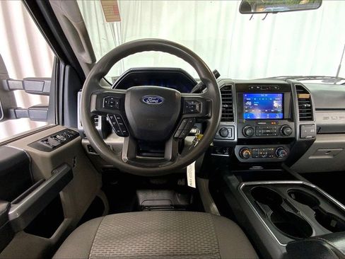 Used 2022 Ford F250 XLT w/ XLT Value Package image 14
