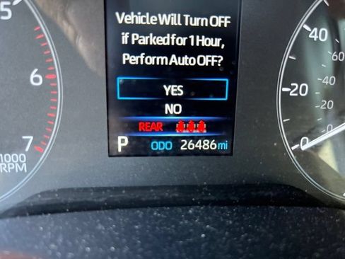 Used 2025 Toyota Corolla SE FWD image 14