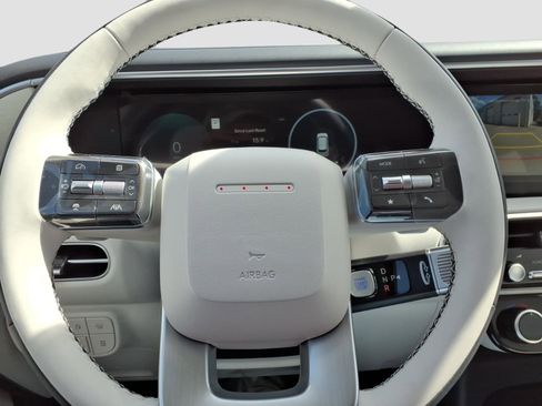 New 2026 Hyundai Palisade Calligraphy FWD image 17