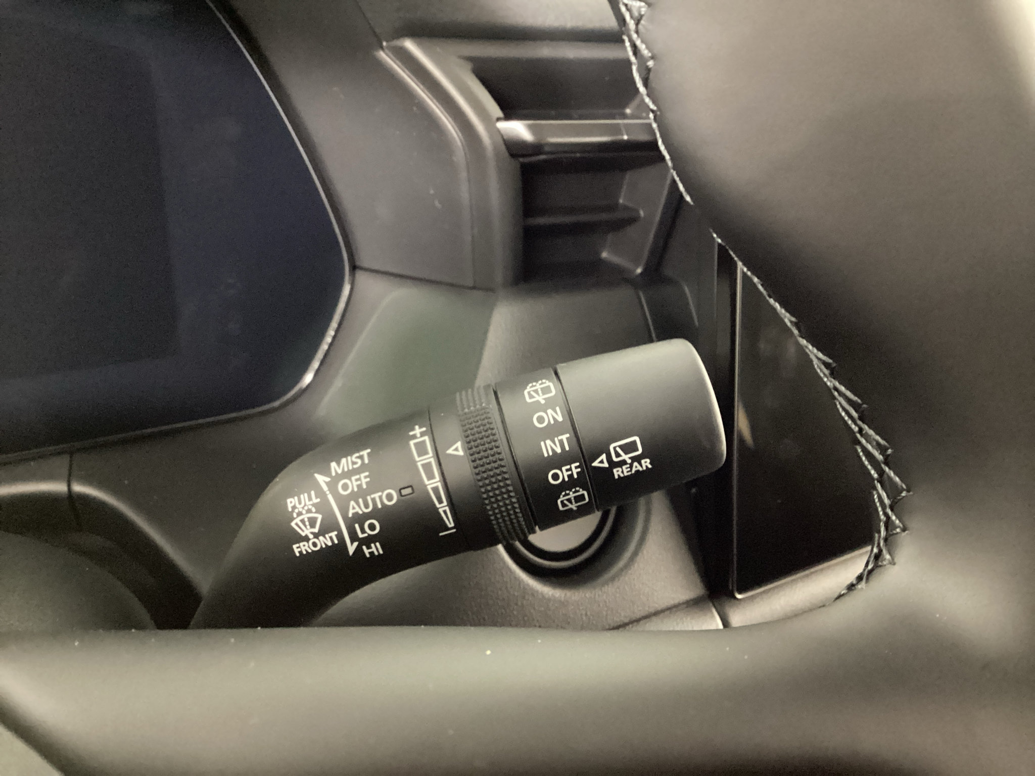 New 2026 MAZDA CX-5 Select AWD/4WD image 22