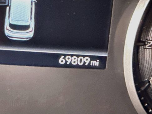 Certified 2022 Hyundai Santa Fe SEL AWD/4WD image 5