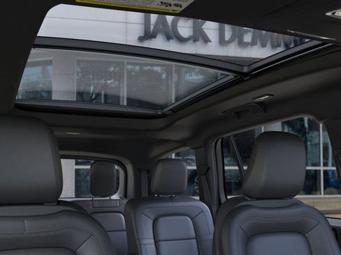 New 2026 Lincoln Aviator Reserve w/ Jet Appearance Package image 22