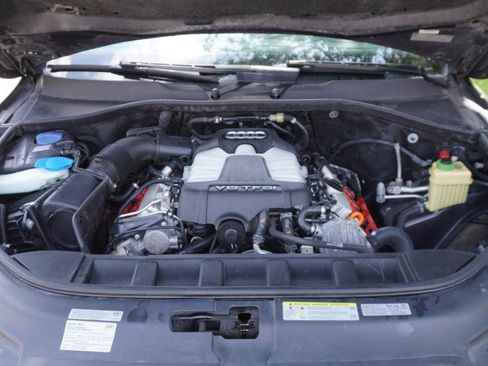 Used 2014 Audi Q7 3.0T Premium Plus w/ Premium Plus Package image 27