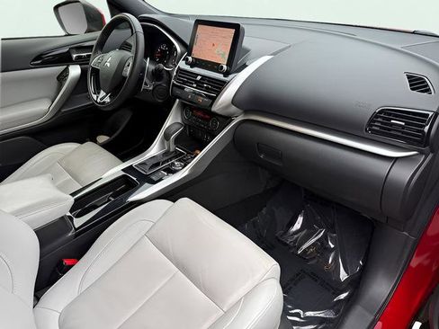 Used 2024 Mitsubishi Eclipse Cross SEL image 23