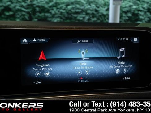 Used 2022 Mercedes-Benz GLE 350 4MATIC w/ Premium Package image 21