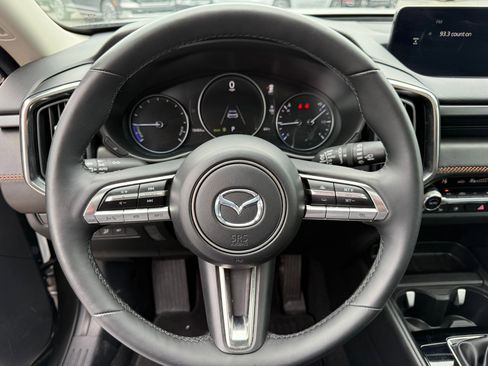 Used 2026 MAZDA CX-50 2.5 Hybrid w/ Premium Plus Pkg AWD/4WD image 19