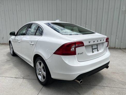 Used 2013 Volvo S60 T5 FWD image 5