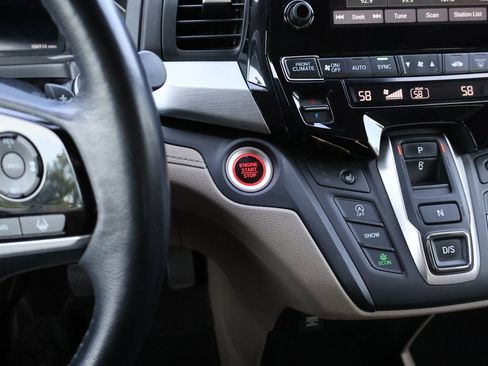 Used 2020 Honda Odyssey EX-L image 28