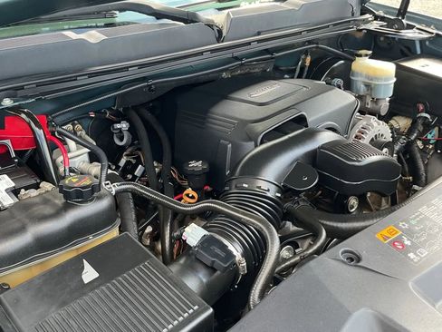 Used 2012 Chevrolet Silverado 1500 LT w/ All-Star Edition image 18