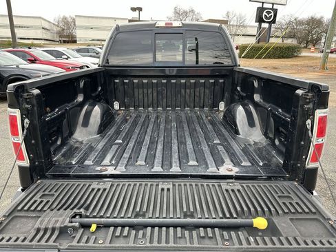 Used 2013 Ford F150 XLT w/ Luxury Equipment Group image 21