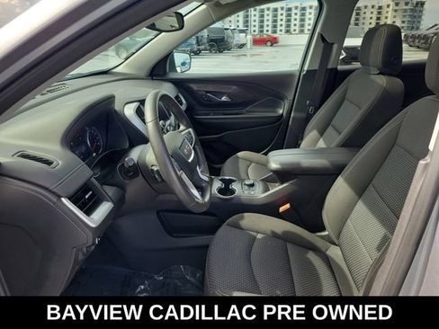 Used 2023 GMC Terrain SLE w/ Driver Convenience Package FWD image 17
