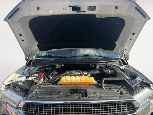 Used 2018 Ford F150 King Ranch w/ Equipment Group 601A Luxury image 30