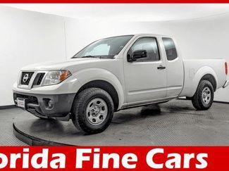 Used 2019 Nissan Frontier S video 1