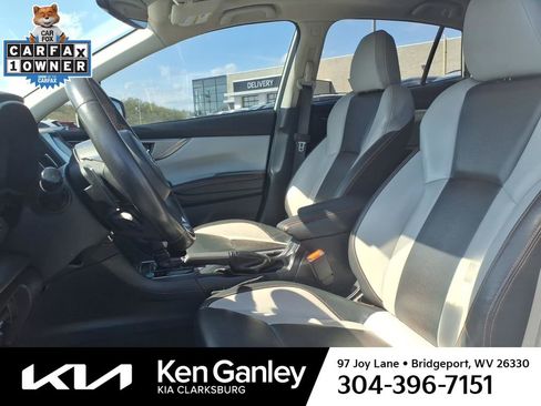 Used 2021 Subaru Crosstrek 2.5i Limited w/ Popular Package #4 AWD/4WD image 13