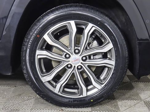 Used 2020 GMC Terrain Denali w/ Denali Premium Package image 26