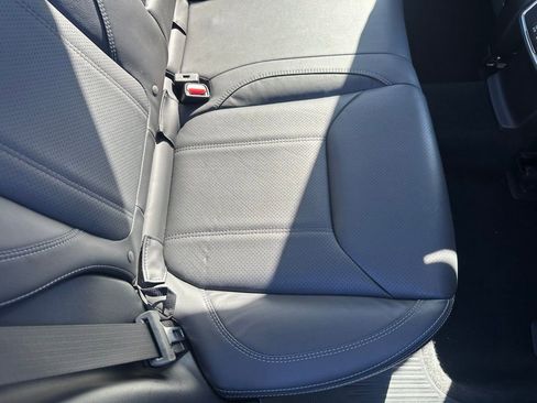 Used 2024 Subaru Forester Limited image 21