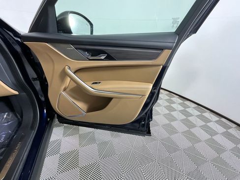 Used 2023 Jaguar F-PACE S AWD/4WD image 22