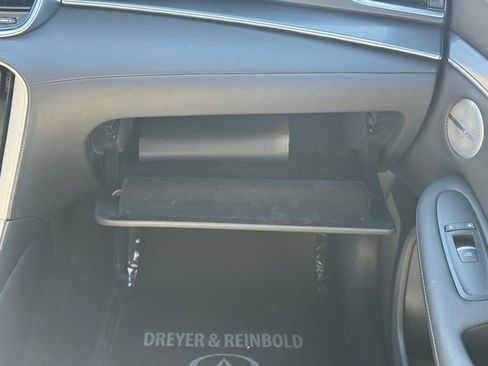 Used 2025 INFINITI QX55 Essential image 25