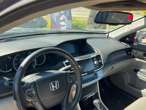 Used 2013 Honda Accord EX-L image 12