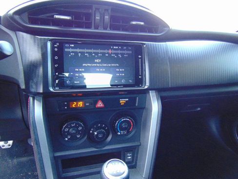 Used 2014 Scion FR-S image 22