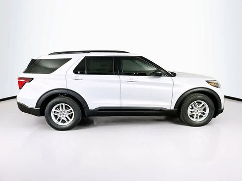 New 2026 Ford Explorer Active RWD image 25