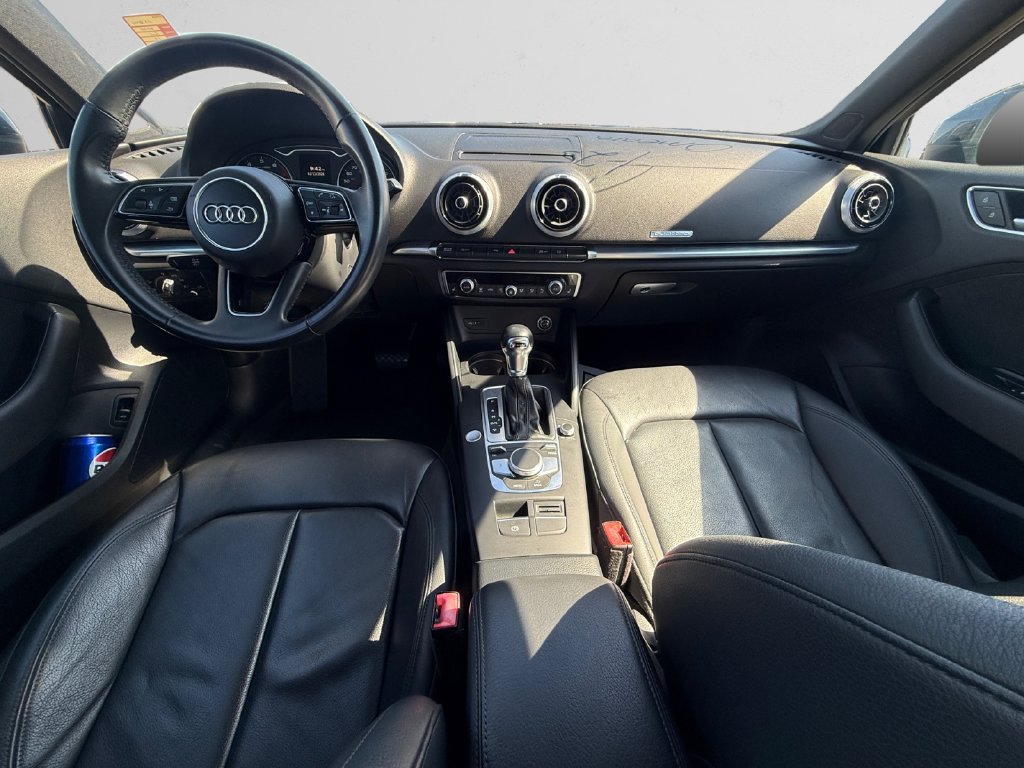 Used 2020 Audi A3 2.0T Premium AWD/4WD image 10
