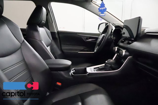 Certified 2024 Toyota RAV4 XLE Premium AWD/4WD image 29