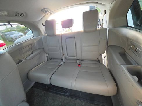 Used 2012 Honda Odyssey Touring Elite image 14