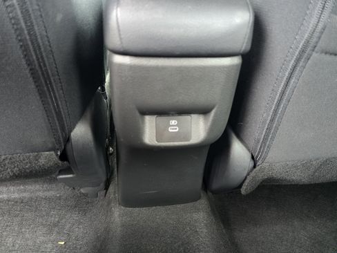 Certified 2024 Nissan Versa SV w/ Trunk Package FWD image 25