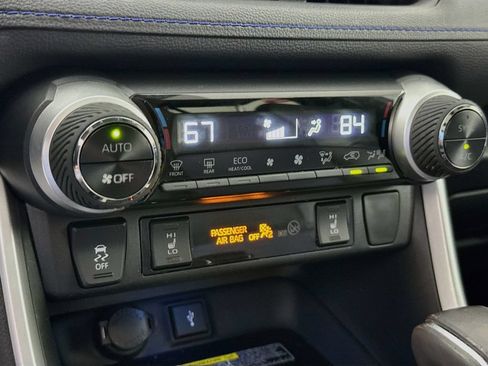 Certified 2021 Toyota RAV4 XSE AWD/4WD image 10