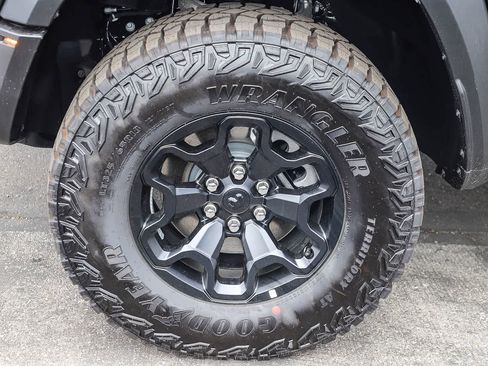 New 2026 RAM 1500 RHO w/ RHO Level 1 Equipment Group AWD/4WD image 9